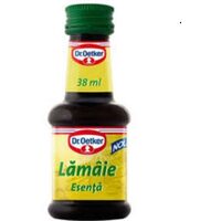 Esenta de lamaie Dr.Oetker 38 ml
