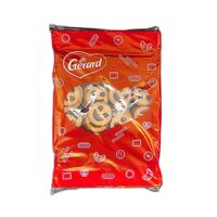 Biscuiti Dr Gerard Smiley Choco, 940g