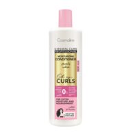 Balsam Professional Cosmaline Oh My Curls Moisturizing, 500 ml