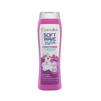 Balsam Soft Wave Kids Strawberry Cosmaline, 400 ml