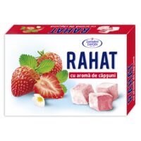 Rahat cu aroma de capsini, 140g