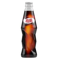 W.PEPSI STICLA VINTAGE 0.25L (12B) RO SGR