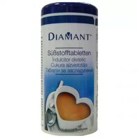 Diamant indulcitor tablete, 650 bucati