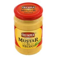 Mustar iute Olympia, 300 g