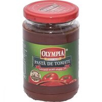 Pasta de tomate Olympia, 314g