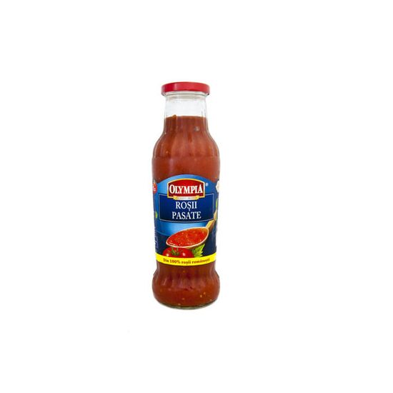 Passata rosii Olympia, 750 ml