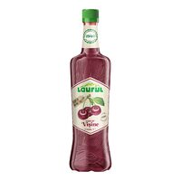 Sirop de vișine 1:6 – 0,75 L, Laurul