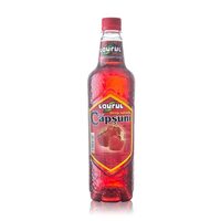 W.SIROP LAURUL PET 0.75L CAPSUNI(6B)