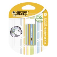 BIC Plastoffice Radieră