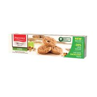 Biscuiti cu fibre si musli Prestige 94 g