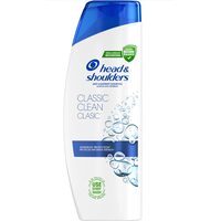 Sampon Head&Shoulders Classic Clean 500 ml