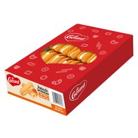 Biscuiti cu cremă cu aromă de caise si frisca Dr. Gerard , 425 g