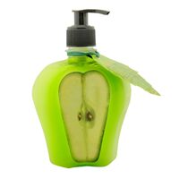 Sapun lichid Tasty Secrets cu mere, 500 ml