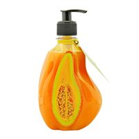 Sapun lichid Tasty Secrets cu pepene galben, 500 ml