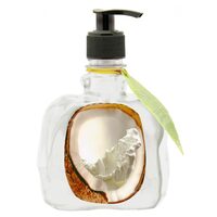 Sapun lichid Tasty Secrets cu nuca de cocos, 500 ml