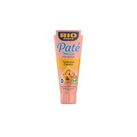 Pate de ton Rio Mare, cu morcov 100g