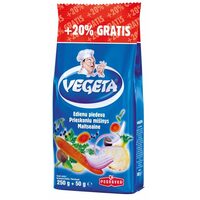 Vegeta Legume 250g+50G GRATUIT 