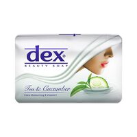 Sapun solid Cucumber Dex Exclusive, 150 g