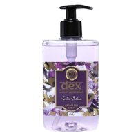 Sapun lichid Dex Lilla Bella, 500 ml 