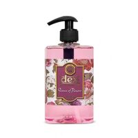Sapun lichid Dex Dance of Flower, 500 ml 