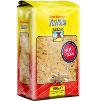 Paste fainoase Farfalle Băneasa 500g