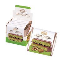 W.BOLCI CIOCOLATE DUBAI 100GR(5B) 10CUT