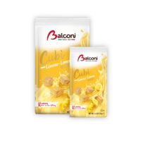 Napolitane cu crema de lamaie Cubi Balconi, 250 g