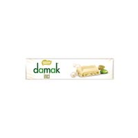 Ciocolata alba cu fistic Nestle Damak, 30 g