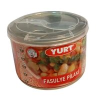 Iahnie de fasole Yurt, 400g