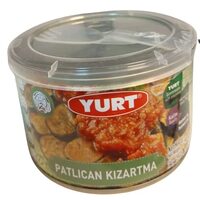 Vinete prajite cu sos de rosii Yurt, 400g
