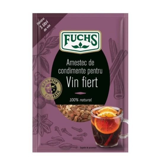 FUCHS COND.VIN FIERT 15GR(25B)