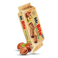 Napolitana cu crema de lapte si alune Mr. Bite, Toren, 44 g
