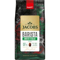 JACOBS BOABE 1KG BARISTA BELLA ITALIA(4B)