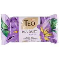 Sapun solid Teo Bouquet Mystic 70g