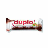 KINDER.DUPLO T1 26GR(24B) 2CUT