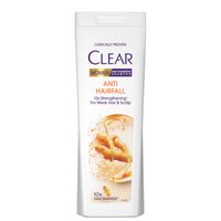 Sampon Clear Women Anti HairFall, 360 ml