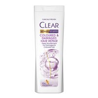 Sampon Clear Women Colored, 360 ml