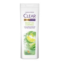 Sampon Clear Women Scalp Oil, 360 ml