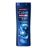 Sampon Clear Men Classic, 360 ml