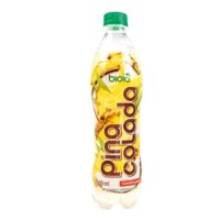 Bautura nealcoolica, cu continut de suc, Pina Colada, 0.5l, SGR