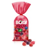 Jeleuri de fructe Berry mix Roshen , 200g