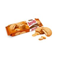 Biscuiti Roshen Lovita Peanuts Cookies, 127g