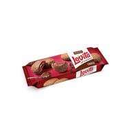 Biscuiti Roshen Lovita Soft Cream Cookies cacao 127g