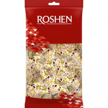 Bomboane de Ciocolata Roshen Ko-Ko Choco, 1000g