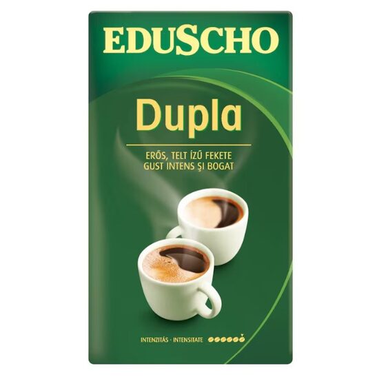 Cafea Macinata Gala Dupla, 250g