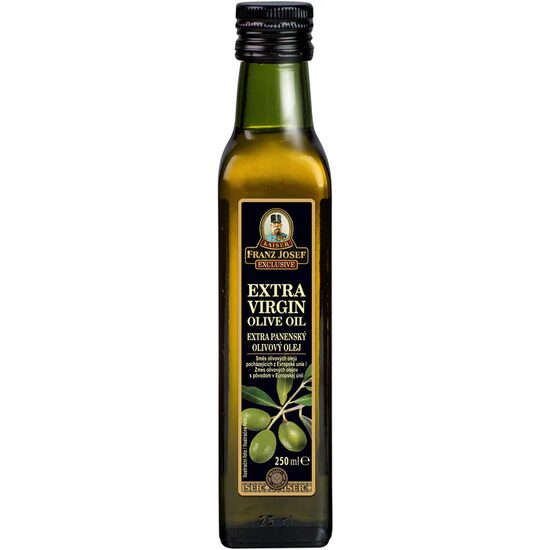 Ulei de masline extravirginFranz Josef Extra Virgin, 250ml