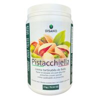 Crema tartinabila de fistic Disano, 2000g