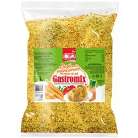 Amestec de Legume Gastromix 1 kg Pungă
