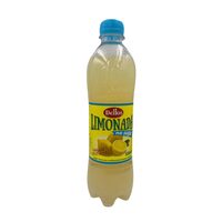 Bautura racoritoare necarbogazoasa Dellos Limonada, 1 l, SGR