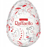 W.RAFFAELLO OU CIOC.PASTI 100GR(12B)